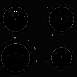 January 9, 2020 Mandala Head lines only